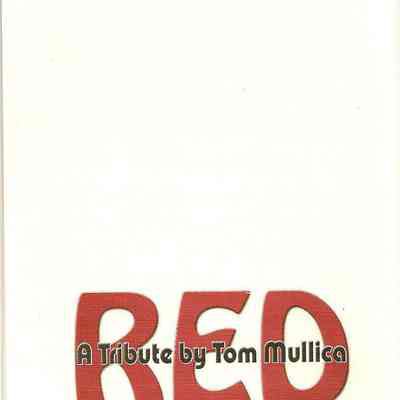 Tom Mullica images.
