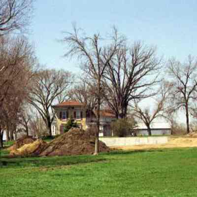 Ferguson Family Home