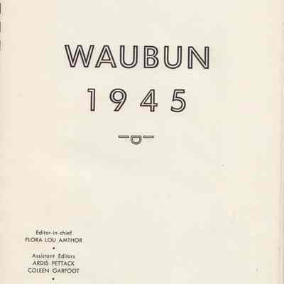 1945: Origformat: Other