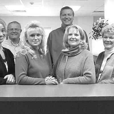 City Hall Employees