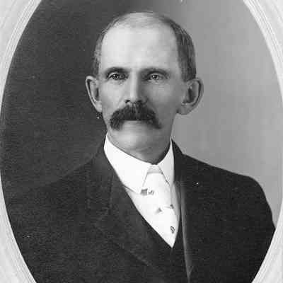 E. H. Newton, Masonic Lodge #48