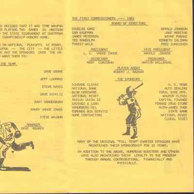 Pages 4 and 5