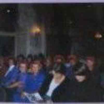 Ladies night out, Ramada Style Show