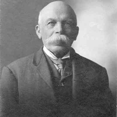 C. H. Jacobs, Masonic Lodge #48