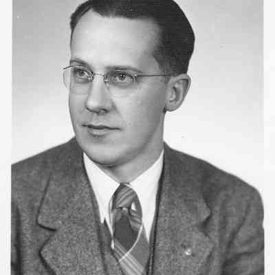 Erwin F. Pfefferkorn, Masonic Lodge #48