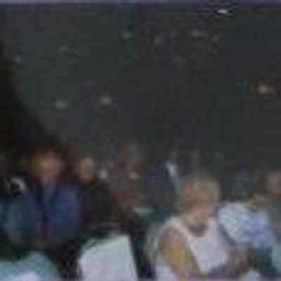 Ladies Night out, Ramada Style Show