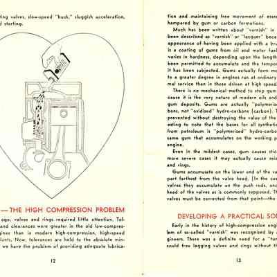 Engine Performance Booklet