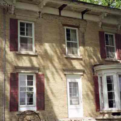 Ferguson Family Home