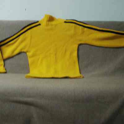 Uniforms, Cheerleader