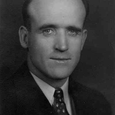 Turner, Charles E., Masonic Lodge #48