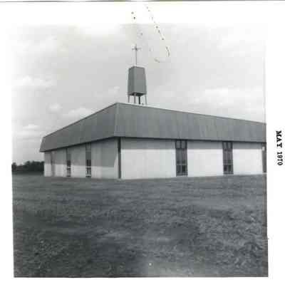 Grace Lutheran Church of Waupun
