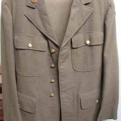 US Military Iniform