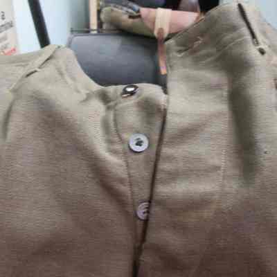 US Military Pants