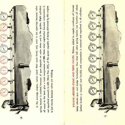 Engine Performance Booklet