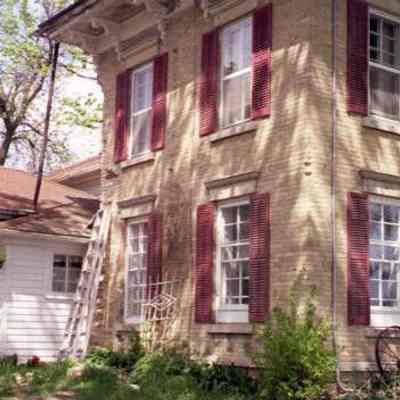 Ferguson Family Home