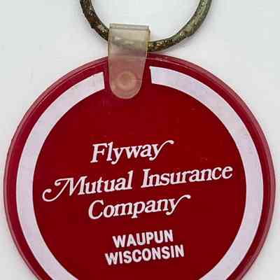 Key Chain, Flyway Mutual