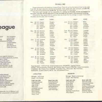Pages 2 and 3