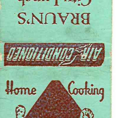 Matchbook