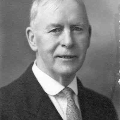 Amthor, Otto