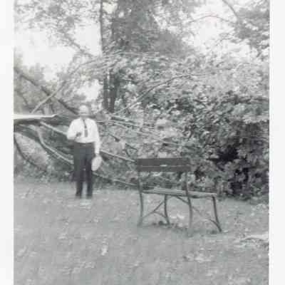 1953 Tornado.