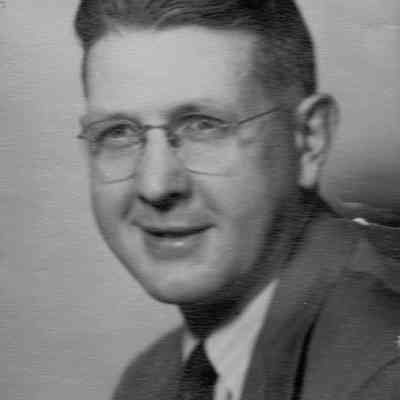 Cleveland, Robert T., Masonic Lodge #48