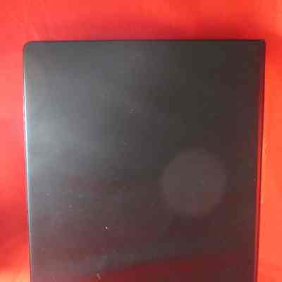 Scrapbook, Waupun Lions Club Binder