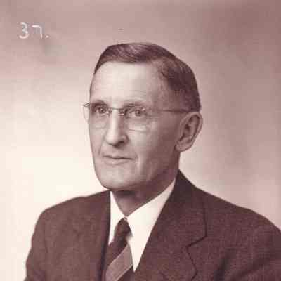 Unidentified, Brandon Lodge Member