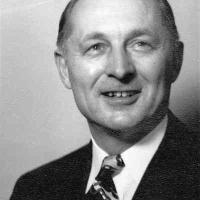 Harold D. Sonnenburg, Masonic Lodge #48