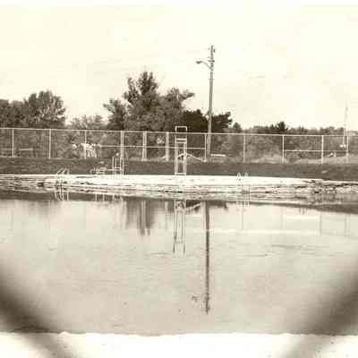 Photograph, Parks, McCune Beach