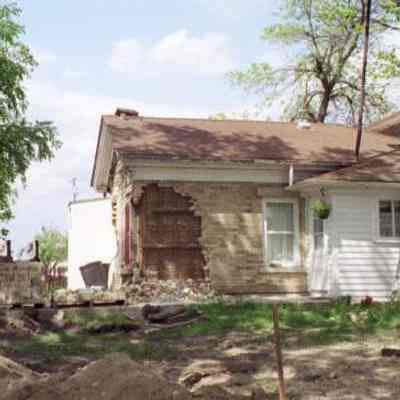 Ferguson Family Home