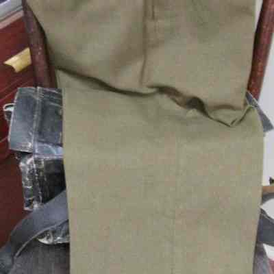 US Military Iniform