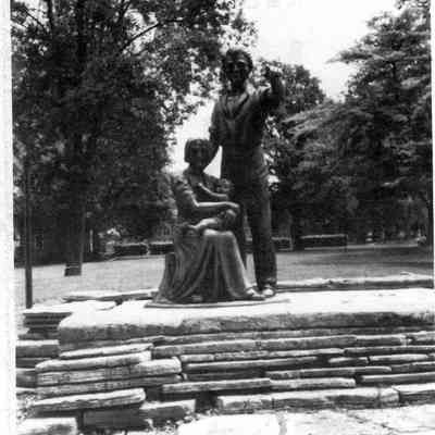 Waupun Wisconsin Historic Tour Brochure