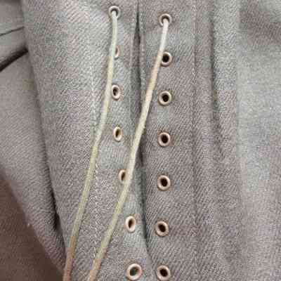 US Military Pants