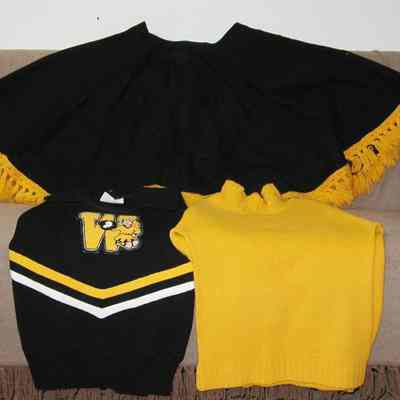 Complete Uniform