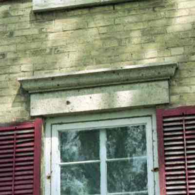 Ferguson Family Home
