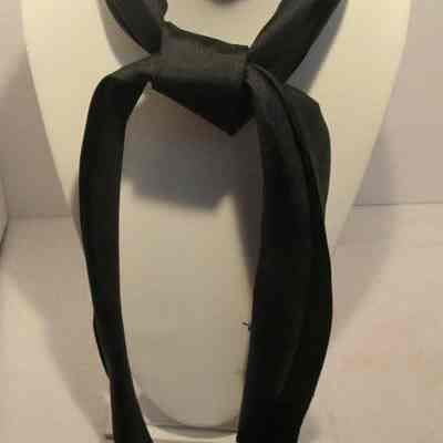 Uniform Necktine from Naval Uniform
