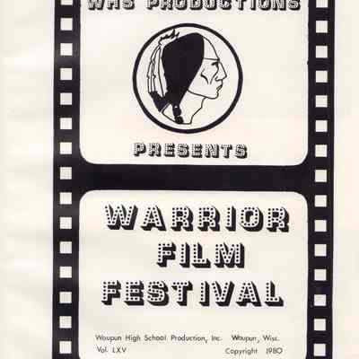 Nineteen Eighty Warrior Film Festival