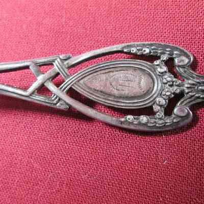 Spoon,Waupun Public Library