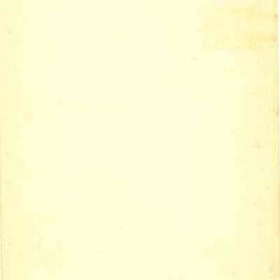 Back of photo of Adda Claggett