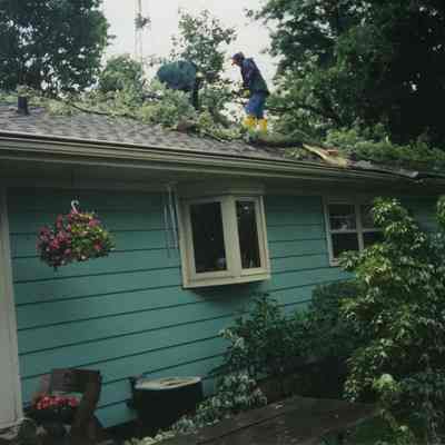 2004 Tornado.