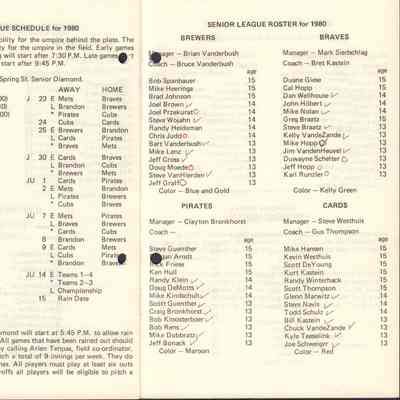 Pages 12 and 13