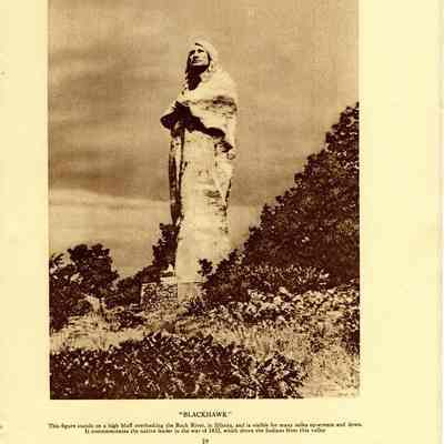 The Art of Lorado Taft.