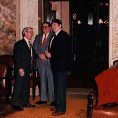 Photograph, Corrections, Darrell Kolb
