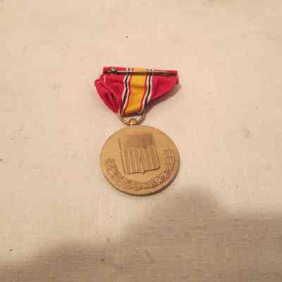 National Defense Medal