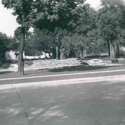 Old Waupun Cemetery