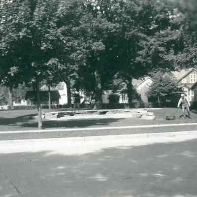 Old Waupun Cemetery