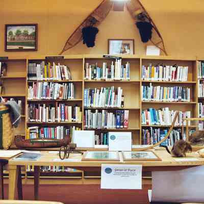 Photograph, Carnegie Museum Items, Sense of Place, Charles Osteen