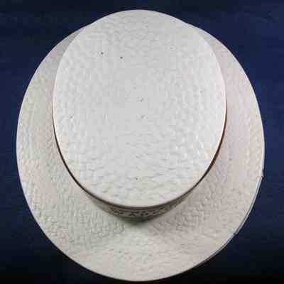 Hat from 1964 for 125th Anniversary of Waupun