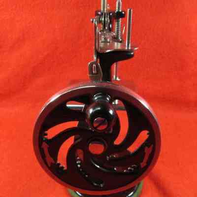 Singer Sewing Machine