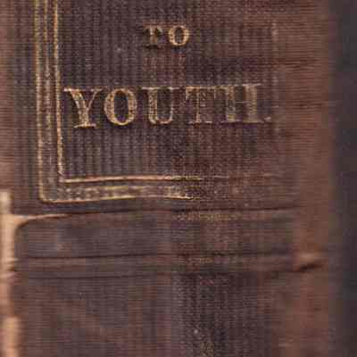 AUSTIN VOICE TO YOUTH: Origformat: Other